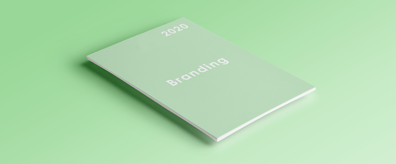 Corporate identity and branding trends: 2020’s forecast