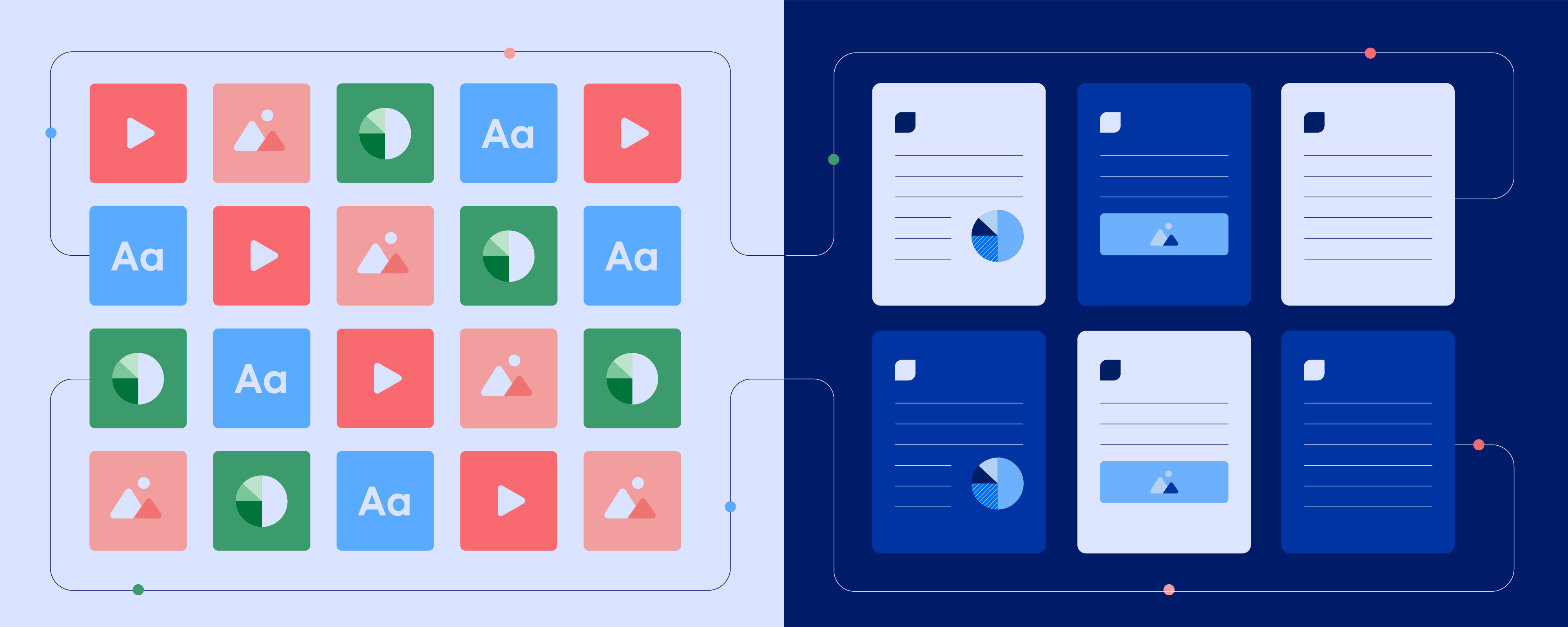 Document management vs. content management: What’s the difference?