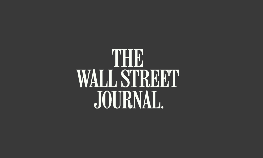 The Wall Street Journal