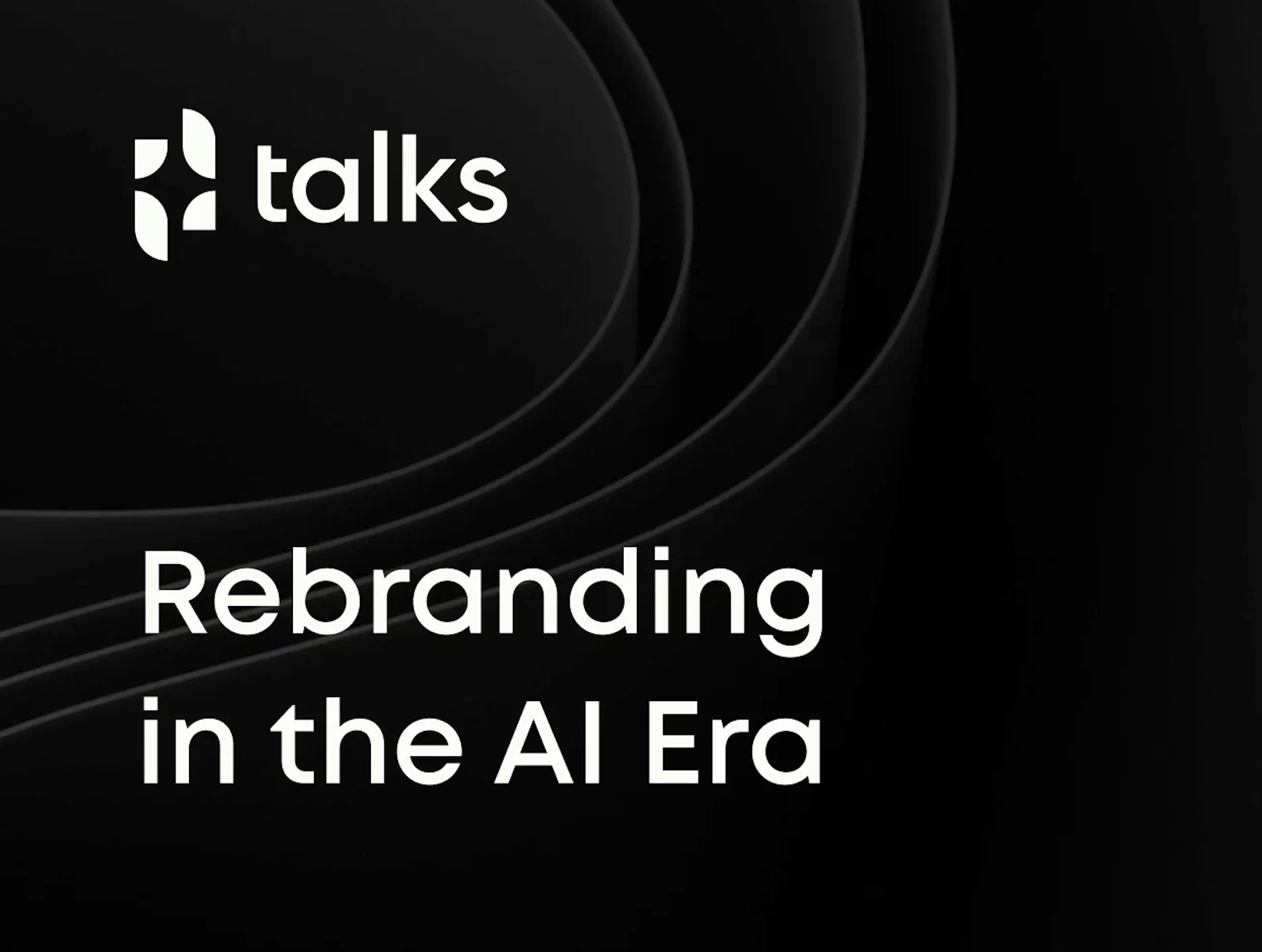 Rebranding in the AI Era: Balancing Innovation and Brand Protection