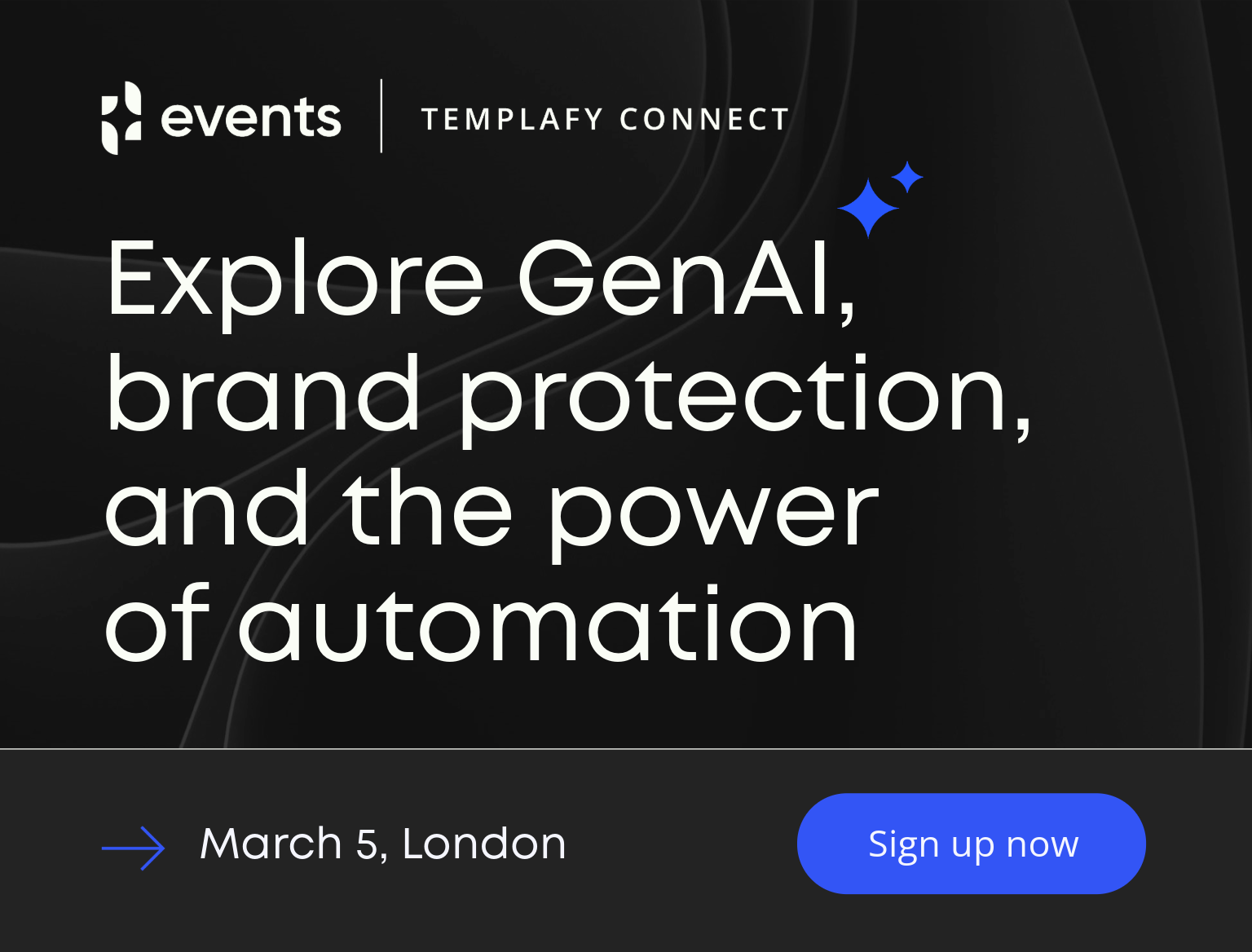 Templafy Connect: Explore GenAI, brand protection, and the power of automation 