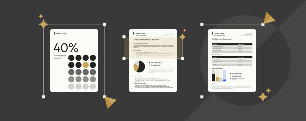 The role of AI in corporate finance and accounting: Benefits, use cases, and tools